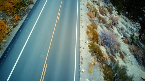 有关交通,交通系统,加州的免费素材视频