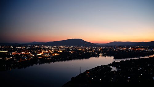 有关hyperlapse, 城市, 市中心的免费素材视频