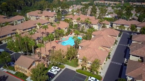 有关别墅,南加州,大宅院的免费素材视频