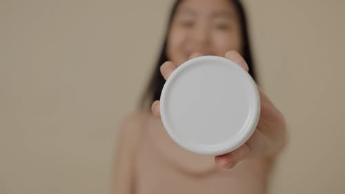 有关乳液, 化妆品, 女人的免费素材视频