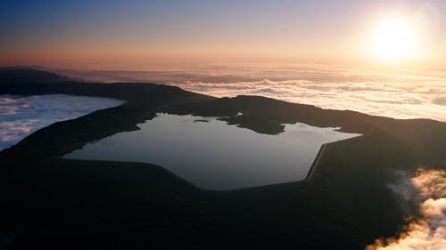 有关太阳, 户外, 日出的免费素材视频