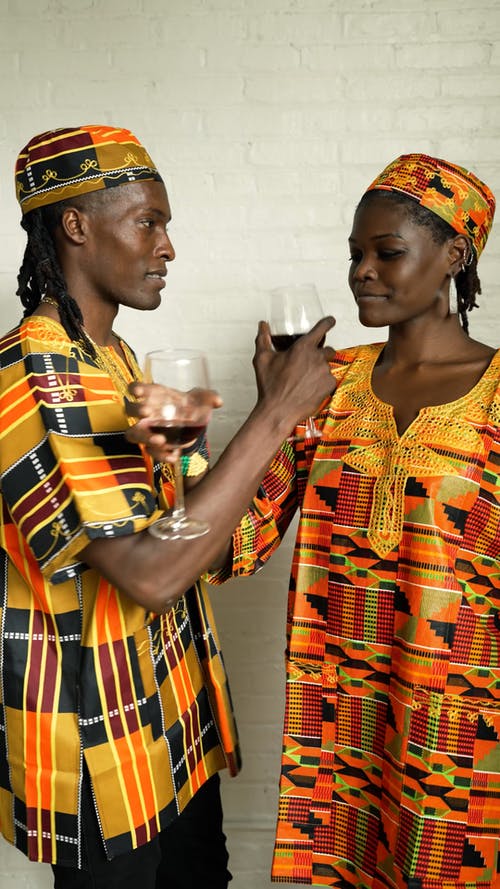 有关dreadlock, 一对, 丈夫的免费素材视频