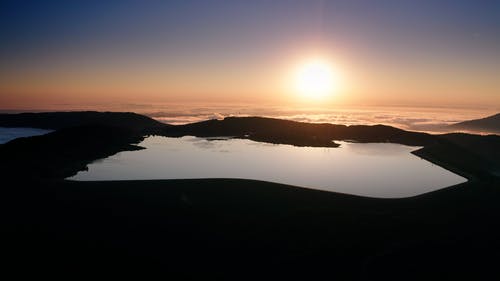 有关太阳, 户外, 日出的免费素材视频