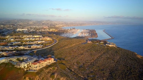 有关加州,南加州,地平线的免费素材视频