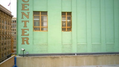 有关城市,市中心,建筑的免费素材视频