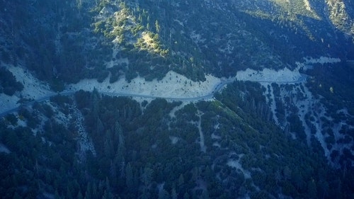 有关山,山腰,巷道的免费素材视频