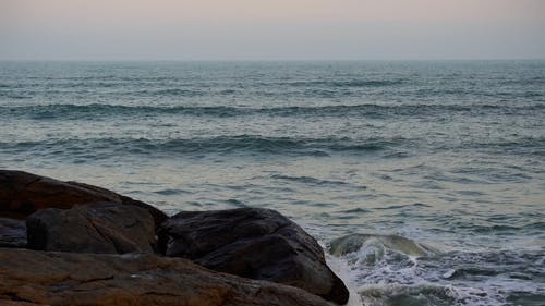 有关侵蚀, 天性, 岩石的免费素材视频