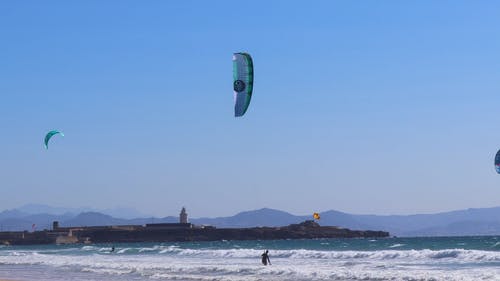 有关假期, 夏天, 户外的免费素材视频