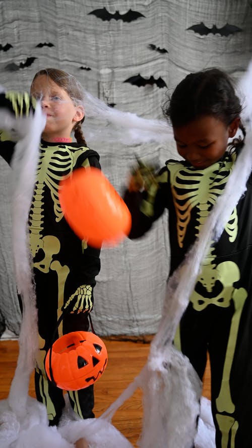 有关南瓜, 塑料, 塑胶的免费素材视频