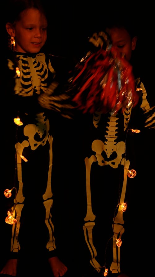 有关事件, 女孩, 小孩的免费素材视频