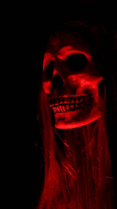 有关事件, 害怕, 服装的免费素材视频