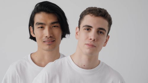 有关人脸, 室内, 微笑的免费素材视频