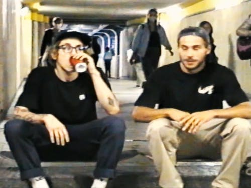 有关VHS, 一起, 坐的免费素材视频