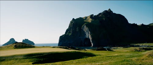 有关冰島, 壯觀, 天性的免费素材视频