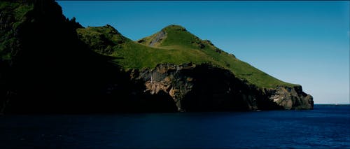 有关冰島, 壯觀, 天性的免费素材视频