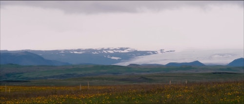 有关天性,山,山峰的免费素材视频