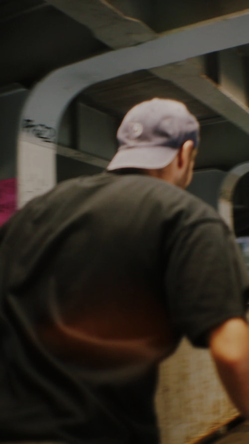 有关垂直视频,室内,建造的免费素材视频