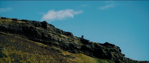 有关冰岛,天性,山的免费素材视频