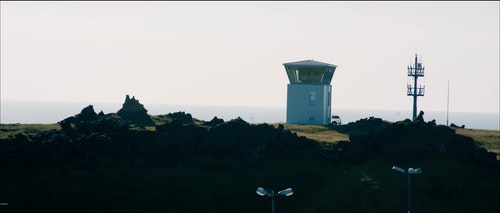 有关景观,海景,灯塔的免费素材视频