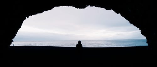 有关冒险, 剪影, 天性的免费素材视频