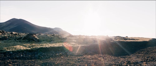 有关天性,山,岩石的免费素材视频