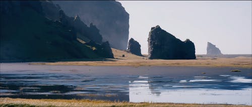 有关地质构造, 天性, 天然岩层的免费素材视频