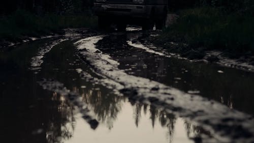 有关交通方式, 卡车, 户外的免费素材视频