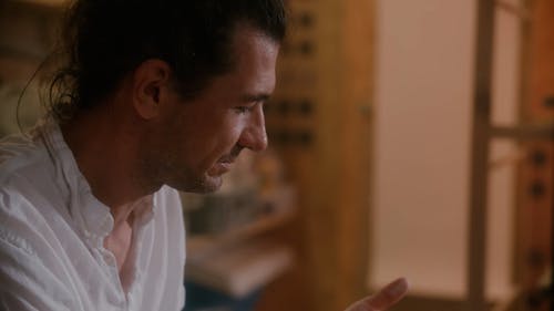 有关制陶工人, 工作坊, 手工制造的免费素材视频