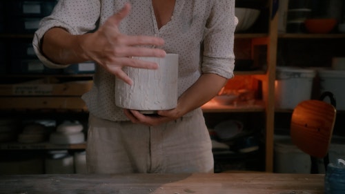 有关创作的,工作坊,工作室的免费素材视频