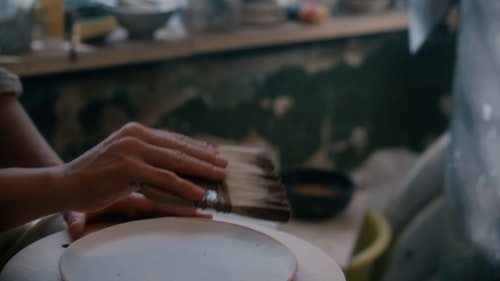 有关人,工作坊,工作室的免费素材视频