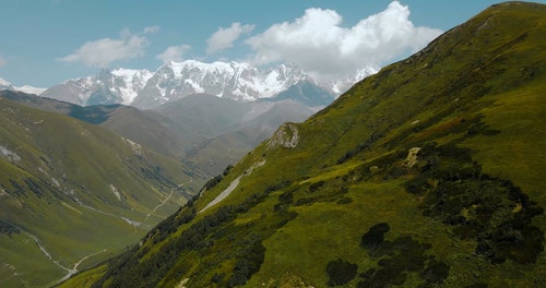 有关moutains,丘陵,天性的免费素材视频