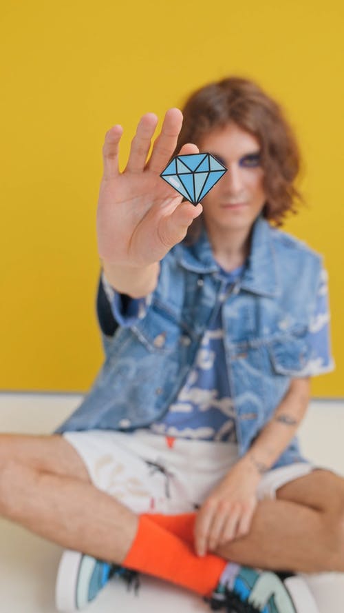 有关人, 化妆品, 口袋的免费素材视频