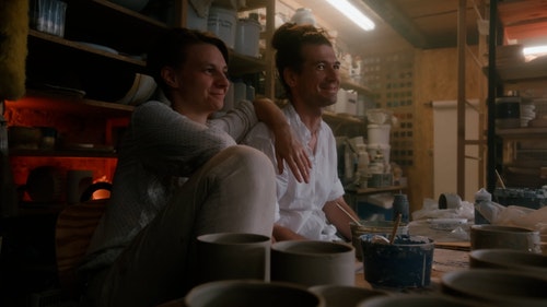 有关一对,一起,人的免费素材视频