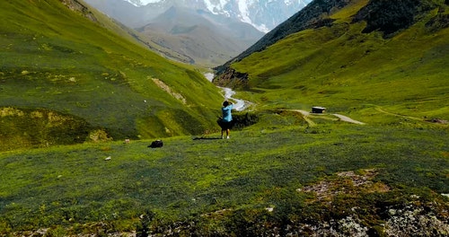 有关人,拍照片,摄影师的免费素材视频