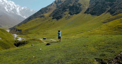 有关人,拍照片,摄影师的免费素材视频