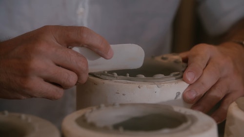 有关切割,创作的,嗜好的免费素材视频