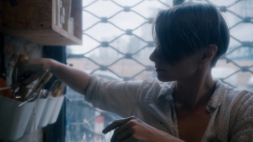 有关切割,创作的,嗜好的免费素材视频