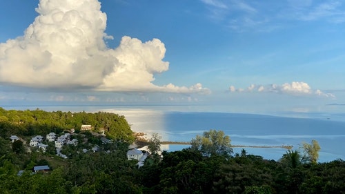 有关天性,性质,房子的免费素材视频