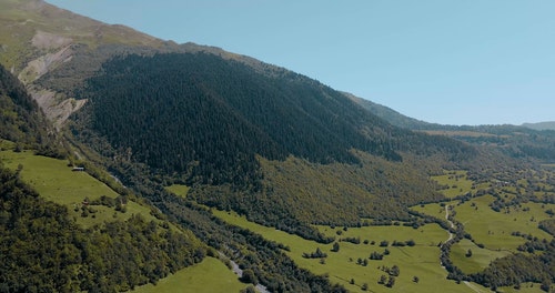 有关moutains,农业用地,户外的免费素材视频