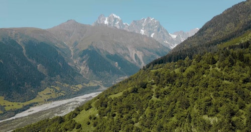 有关moutains,农业用地,天性的免费素材视频