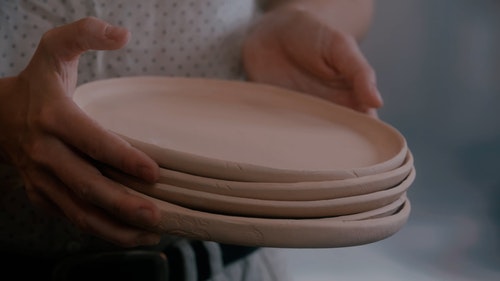 有关人,堆,工作坊的免费素材视频