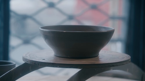 有关手工制造,陶器,陶瓷杯的免费素材视频