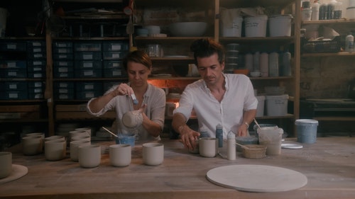 有关一对,一起,人的免费素材视频