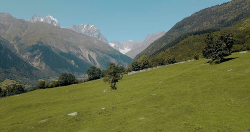 有关天性,山,山峰的免费素材视频