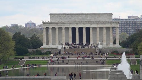 有关公园, 国家地标, 城市的免费素材视频