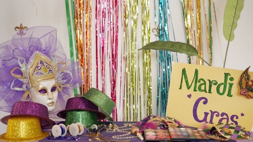 有关假日,传统,化妆的免费素材视频