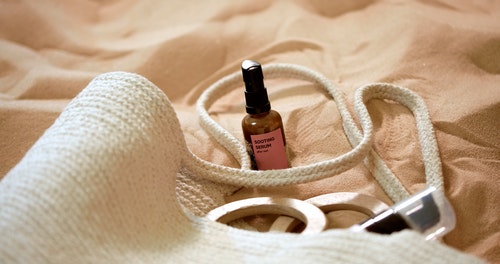 有关人,假期,化妆品的免费素材视频