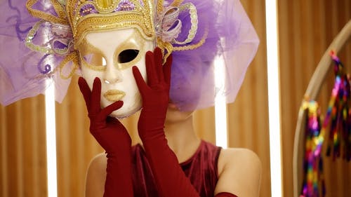 有关假日, 光鲜亮丽, 庆祝的免费素材视频