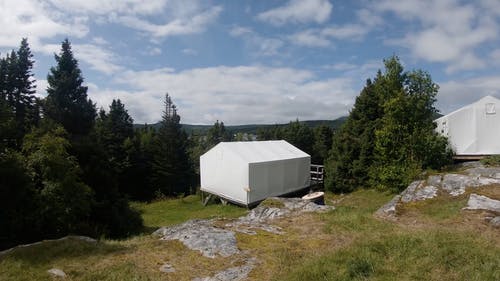 有关夏天, 天性, 宁静的景观的免费素材视频