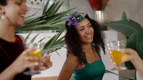 有关一起,乾杯,人的免费素材视频